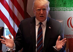 Ông Trump bất ngờ doạ tấn công Iran nếu liều mình sở hữu vũ khí hạt nhân