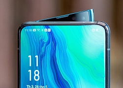 Oppo Reno đã lên kệ: Những lý do bạn không nên chần chừ nữa