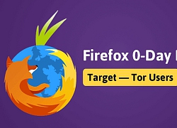 Phát hiện lỗ hổng zero-day nguy hiểm trên Firefox, người dùng nên cập nhật ngay để đảm bảo an toàn