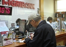 Phó phòng Agribank nghi &quot;cuỗm&quot; 700 triệu của khách: Bổn cũ nhiều lần soạn lại?