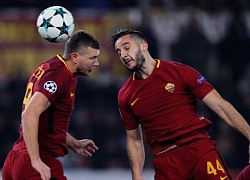 Quá đau lòng! Đây là 2 cái tên tiếp theo phải rời AS Roma