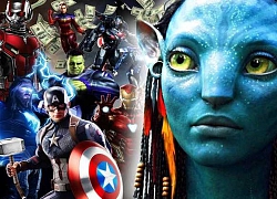 Quyết tâm hạ bệ Avatar, chủ tịch Marvel thông báo tái phát hành Avengers: Endgame kèm theo nhiều cảnh quay mới