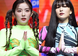 Red Velvet được 'độ' mỗi nhan sắc nhưng phong cách thì chẳng ai chịu 'độ' cho