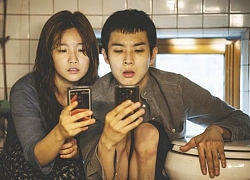 Review 'Parasite': Tác phẩm điện ảnh xứ Hàn ở LHP Cannes đạt 100% trên Rotten Tomatoes