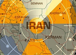 Rò rỉ từ truyền thông : Mỹ chuẩn bị oanh tạc lớn vào Iran?