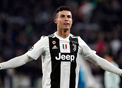 Ronaldo sẽ tung hoành sân cỏ Hàn Quốc vào tháng 7 tới