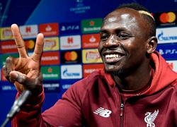 Sadio Mane: "Họ từng nghĩ tôi sẽ không bao giờ thành công"