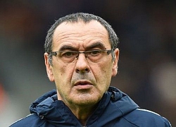 Sarri dùng 2 từ 'hiện tượng' để nói về Paul Pogba