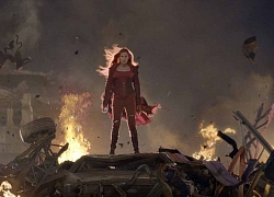 Sau thảm họa 'X-Men: Dark Phoenix', fan cầu xin Marvel 'cứu' Jean Grey và biệt đội X-Men