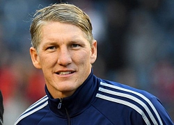 Schweinsteiger: "Đó là 2 đội bóng duy nhất tôi muốn thi đấu"