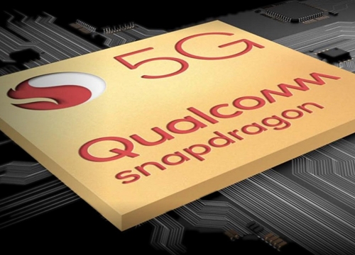 Snapdragon 865 sẽ có hai phiên bản hỗ trợ 5G và 4G LTE