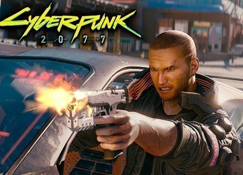 Số lượng "Ending" của Cyberpunk 2077 sẽ lớn hơn nhiều lần so với The Witcher 3