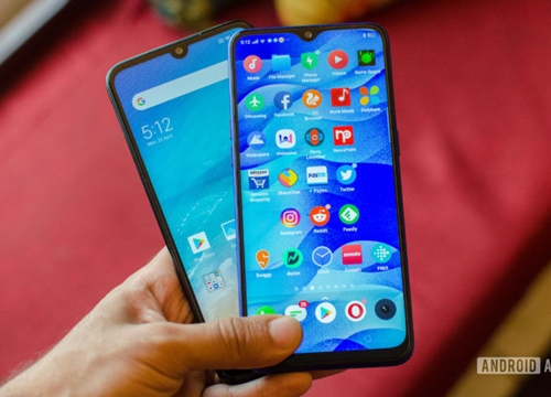 So sánh Realme 3 Pro và Redmi Note 7 Pro: Ai thật sự là ông vua tầm trung hiện tại?