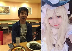 Sốc trước loạt ảnh trước và sau khi các cosplayer hoá trang cho thấy "nghệ thuật chỉ là ánh trăng lừa dối"