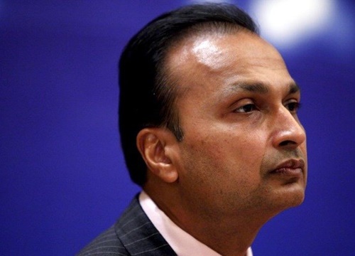 Sự sụp đổ kinh hoàng của tỷ phú Ấn Độ Anil Ambani, người từng giàu thứ 6 trên thế giới