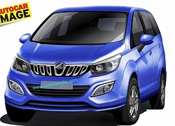 Suzuki 7 chỗ 243 triệu: Ô tô long lanh, gia đình đi quá đẹp