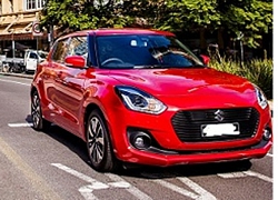 Suzuki Swift 2018 mới nhưng có nhược điểm người mua cần biết