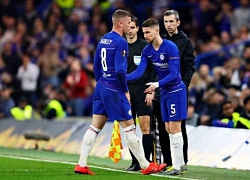 "Tại Chelsea, mọi chuyện rất khác và cậu ấy cần phải kỷ luật hơn, chăm chỉ hơn"