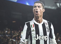 Tại sao Sarri đến Juventus, Ronaldo sẽ như cá gặp nước?