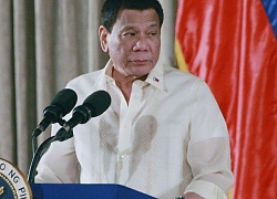 Tàu Philippines bị đâm chìm: Thế tiến thoái lưỡng nan của Tổng thống Duterte