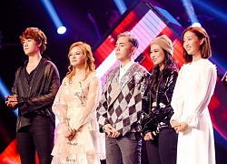 The Voice 2019: So sánh 3 chiến binh còn lại, ai mới thực sự là ngựa chiến team Hồ Hoài Anh?