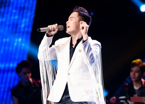 The Voice 2019: Xuân Đạt áp lực trước Vũ Cát Tường, phải mượn trang phục từ 'mẹ' Thanh Hà