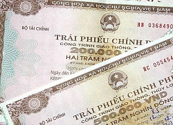 Thị trường trái phiếu đồng nội tệ Việt Nam đạt 51,4 tỷ USD trong quý I-2019