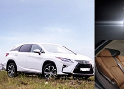 Thuộc hàng đẳng cấp nhưng Lexus RX 200t vẫn không được đánh giá cao vì nhược điểm này!