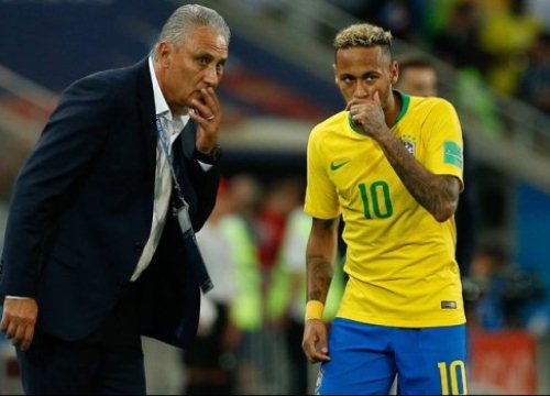 Thuyền trưởng Brazil khuyên Neymar 1 điều, Barca "mở hội" đi là vừa!