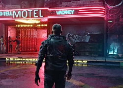 Toát mồ hôi với bộ PC giá trị cả trăm triệu đồng để chạy thử Cyberpunk 2077