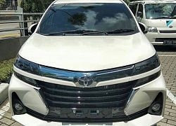 Toyota Avanza 2019 lộ diện tại Indonesia, sắp về Việt Nam?