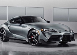 Toyota Supra 2020 được bán với giá gần 50 tỉ sở hữu công nghệ gì?