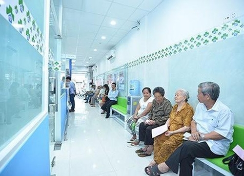 TPHCM: Sẽ áp dụng cung ứng thông minh thuốc cho 319 trạm y tế