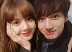 Trời ơi tin nổi không: Cặp đôi Jungkook (BTS) và Lisa (BLACKPINK) được đề cử hẳn trong lễ trao giải quốc tế