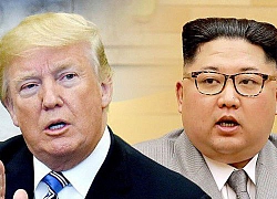 Trump có 2 chiến lược chống mối đe dọa hạt nhân nhưng đều vô dụng