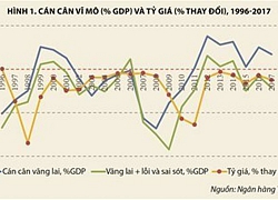 Tỷ giá &#8211; chỉ báo nhạy cảm nhất