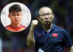 U23 Việt Nam "săn vàng" SEA Games: Thầy Park "chấm" SAO V-League nào?