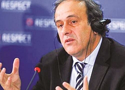 Vì sao Cựu chủ tịch UEFA Michel Platini lại bị cảnh sát Pháp bắt giữ