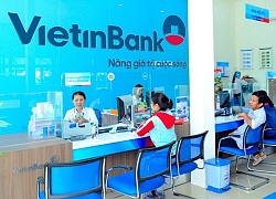 Vietinbank đã được giữ lại lợi nhuận?