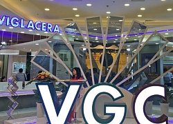 Viglacera (VGC) dự kiến chia cổ tức 10,5% cho năm 2019