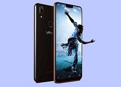 Vivo 1951 bất ngờ lộ diện trên Geekbench, xác nhận dùng chip Snapdragon 710, RAM 6GB