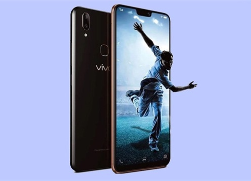 Vivo 1951 bất ngờ lộ diện trên Geekbench, xác nhận dùng chip Snapdragon 710, RAM 6GB