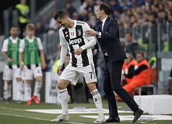 Với Sarri, Juvetus sẽ có thứ bóng đá dễ cảm thụ hơn