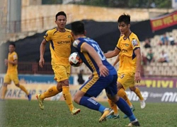 Vòng 14 V.League hứa hẹn những cuộc lật đổ