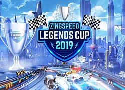 Vướng thi đại học, nhiều game thủ khóc ròng vì không thể tham gia ZingSpeed Legends Cup 2019