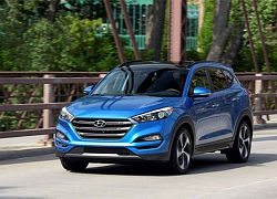 Xe Toyota đáng tin cậy nhất, Hyundai Tucson sửa chữa rẻ nhất