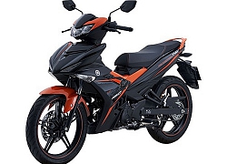 Yamaha Exciter 155 2019 sắp ra mắt có gì đặc biệt?