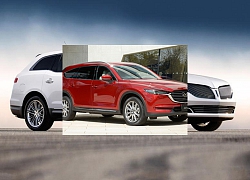 10 mẫu SUV và crossover xấu nhất thế kỷ 21