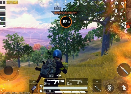 6 tháng cuối năm, PUBG Mobile - Game for Peace dự kiến mang về cho Tencent khoảng... 1 tỷ đô la