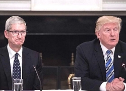 Apple cảnh báo ông Trump: Thuế quan sẽ làm tăng giá iPhone và làm giảm thuế nộp cho nước Mỹ